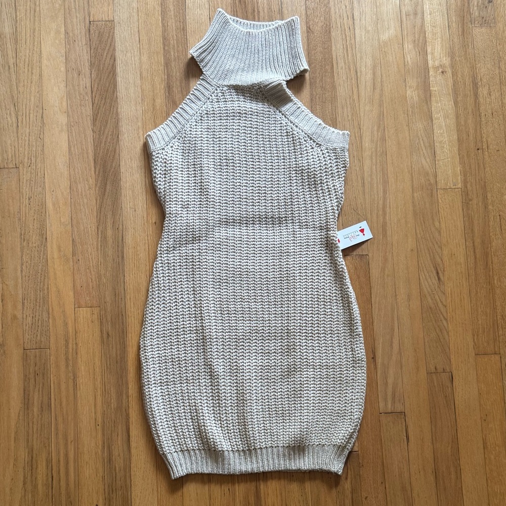 CoCo Love Knit Top Large